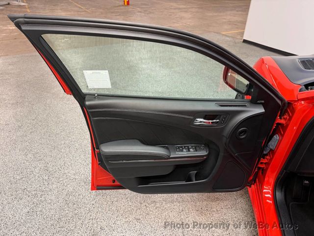 2021 Dodge Charger  - 23024666 - 10