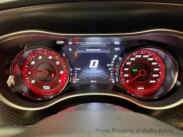 2021 Dodge Charger  - 23024666 - 16