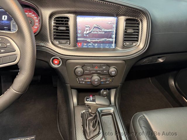 2021 Dodge Charger  - 23024666 - 18