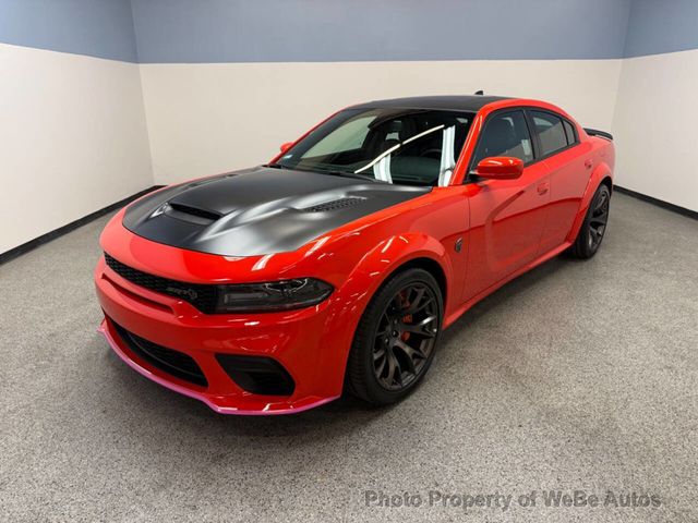2021 Dodge Charger  - 23024666 - 1
