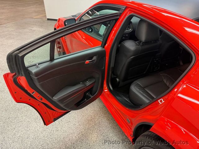 2021 Dodge Charger  - 23024666 - 22