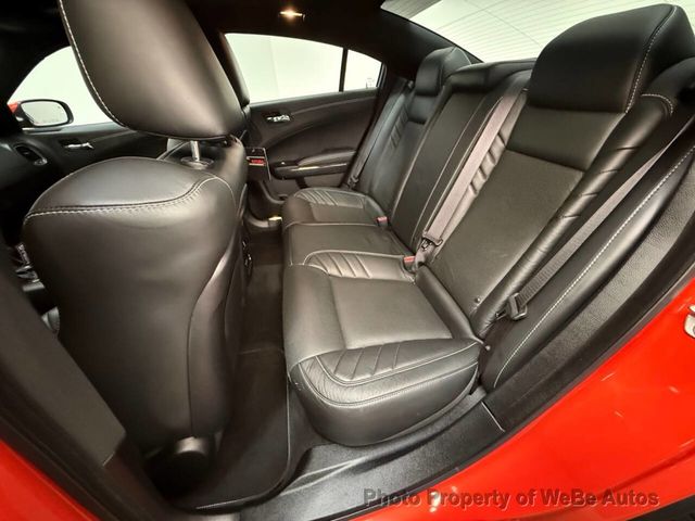 2021 Dodge Charger  - 23024666 - 23