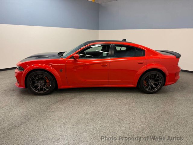 2021 Dodge Charger  - 23024666 - 2