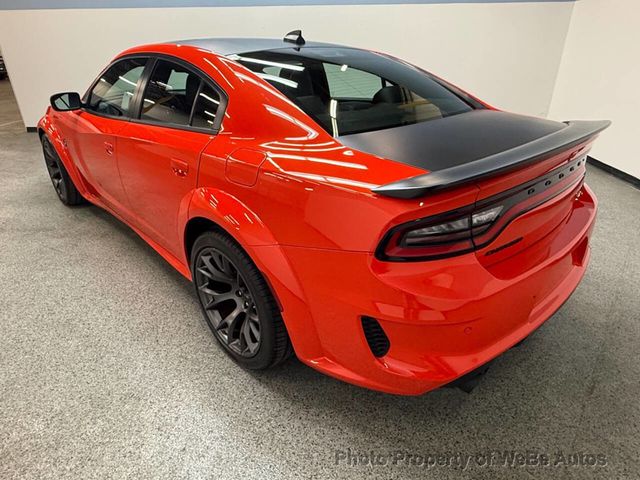 2021 Dodge Charger  - 23024666 - 3