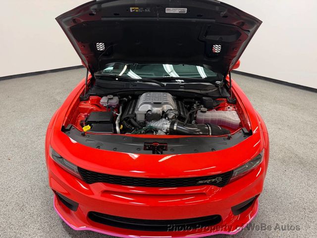 2021 Dodge Charger  - 23024666 - 39