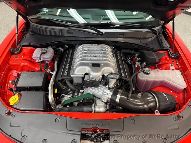 2021 Dodge Charger  - 23024666 - 40