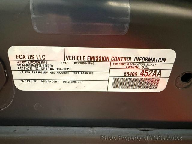 2021 Dodge Charger  - 23024666 - 43