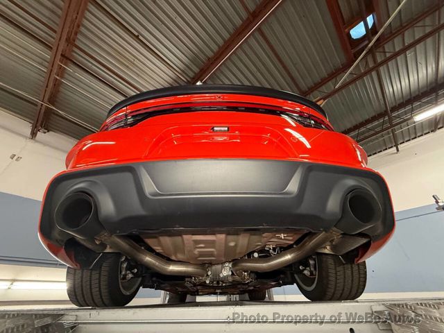 2021 Dodge Charger  - 23024666 - 54