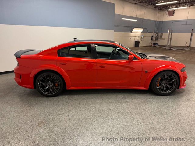 2021 Dodge Charger  - 23024666 - 6