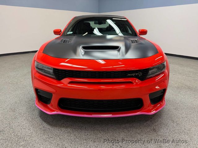 2021 Dodge Charger  - 23024666 - 8