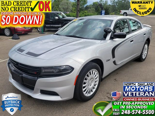 2021 Dodge Charger AWD - 22924041 - 0