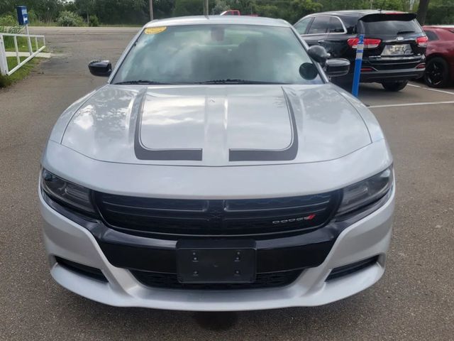 2021 Dodge Charger AWD - 22924041 - 10