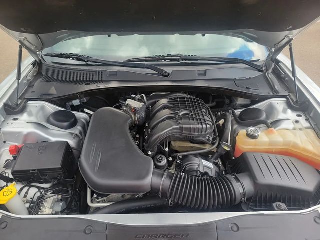 2021 Dodge Charger AWD - 22924041 - 15