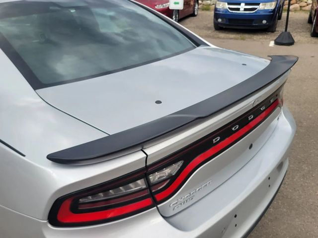 2021 Dodge Charger AWD - 22924041 - 16