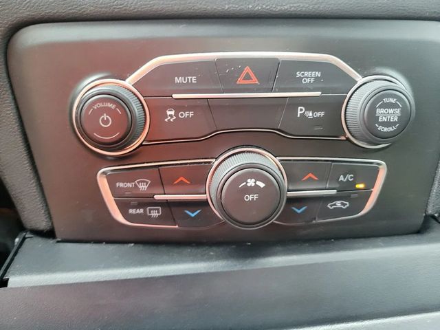 2021 Dodge Charger AWD - 22924041 - 17