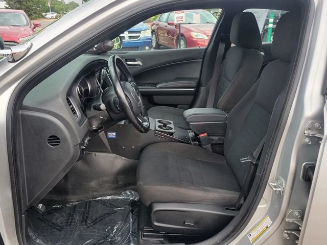 2021 Dodge Charger AWD - 22924041 - 1