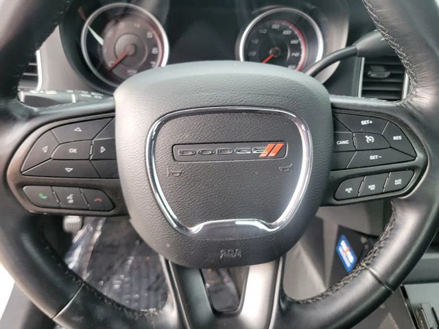 2021 Dodge Charger AWD - 22924041 - 23