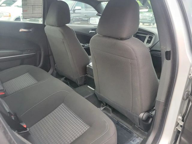2021 Dodge Charger AWD - 22924041 - 24