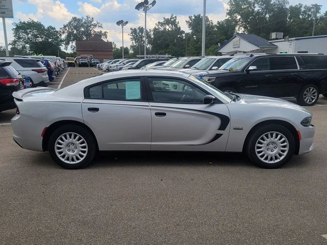 2021 Dodge Charger AWD - 22924041 - 2