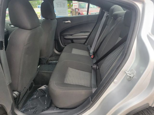 2021 Dodge Charger AWD - 22924041 - 3