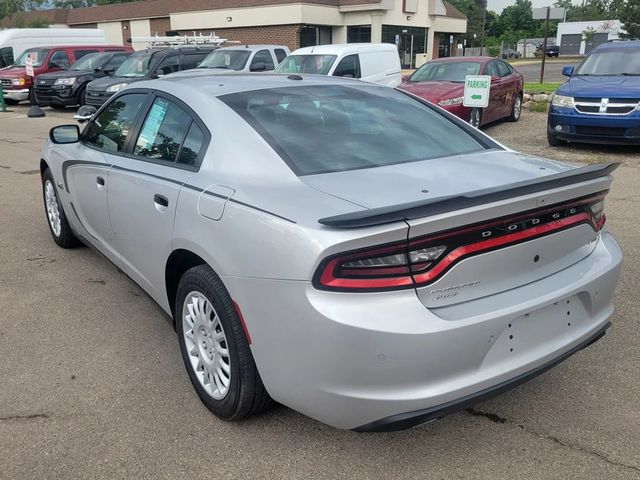 2021 Dodge Charger AWD - 22924041 - 4