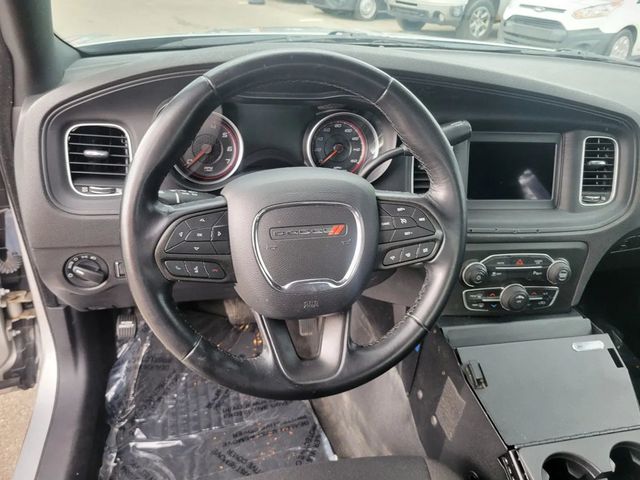 2021 Dodge Charger AWD - 22924041 - 5