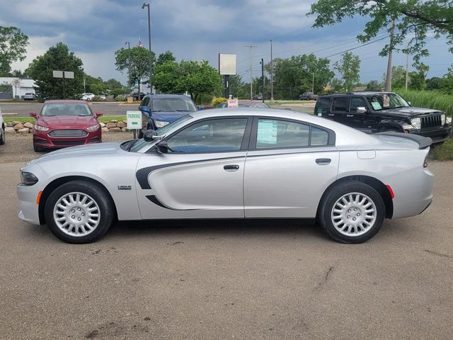 2021 Dodge Charger AWD - 22924041 - 6