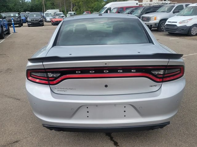 2021 Dodge Charger AWD - 22924041 - 8