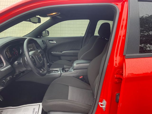 2021 DODGE CHARGER GT - 23092846 - 9