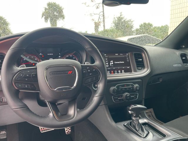 2021 DODGE CHARGER GT - 23092846 - 10