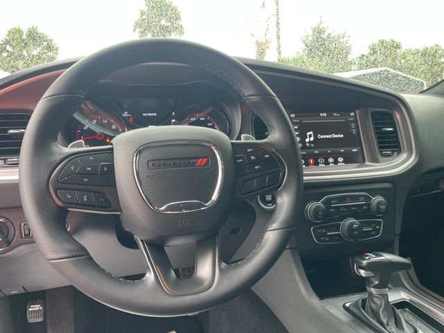 2021 DODGE CHARGER GT - 23092846 - 11