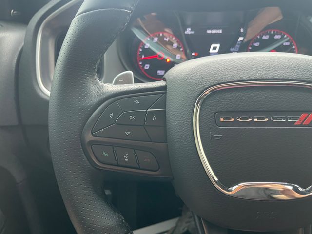 2021 DODGE CHARGER GT - 23092846 - 12