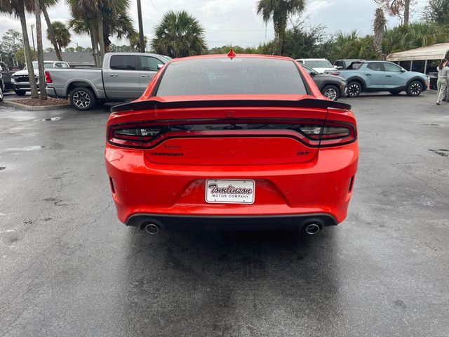 2021 DODGE CHARGER GT - 23092846 - 3