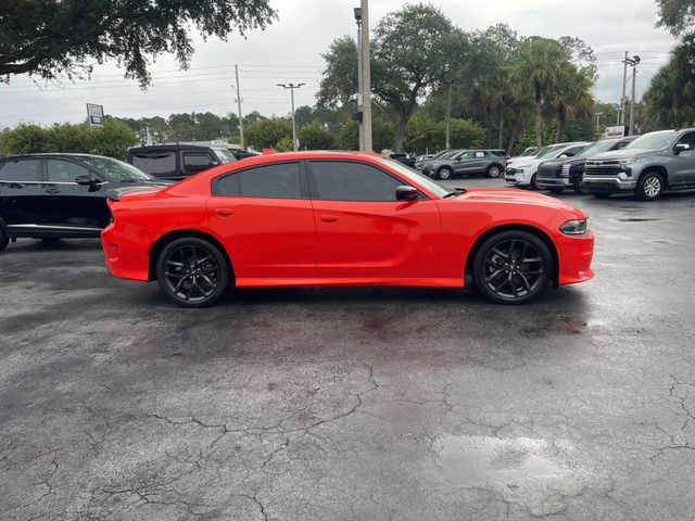2021 DODGE CHARGER GT - 23092846 - 5