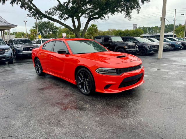 2021 DODGE CHARGER GT - 23092846 - 6