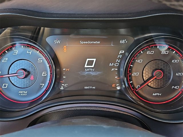 2021 Dodge Charger GT RWD - 22960089 - 10