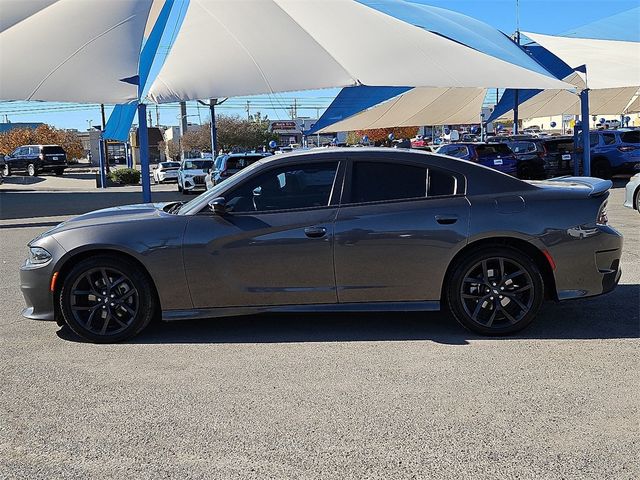 2021 Dodge Charger GT RWD - 22960089 - 1