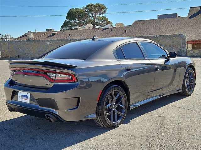 2021 Dodge Charger GT RWD - 22960089 - 3