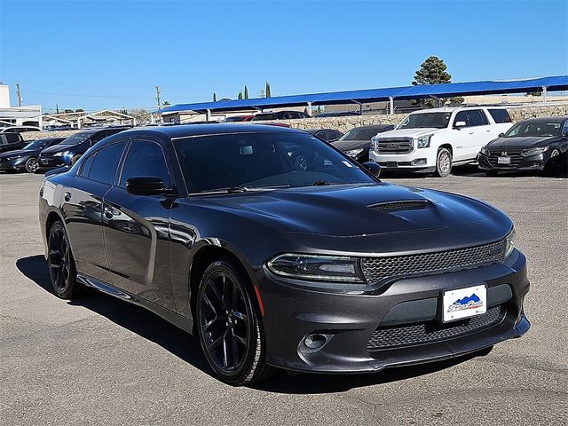 2021 Dodge Charger GT RWD - 22960089 - 5