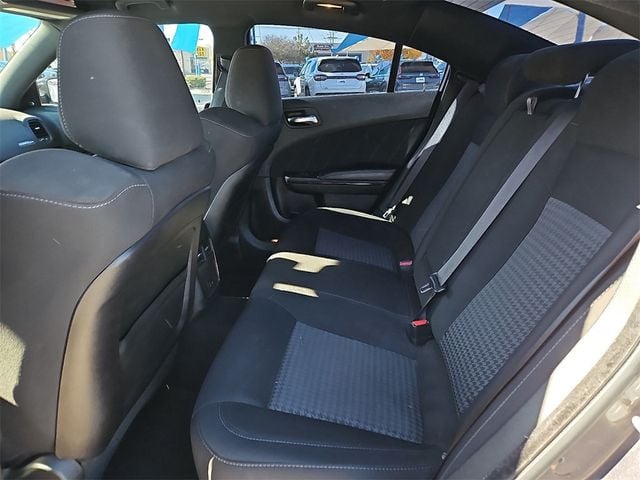 2021 Dodge Charger GT RWD - 22960089 - 6