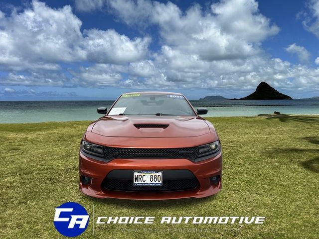 2021 Dodge Charger GT RWD - 22649705 - 9