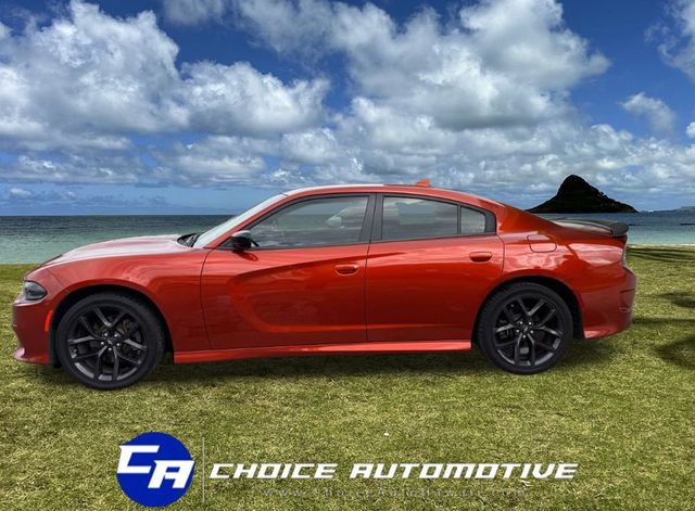 2021 Dodge Charger GT RWD - 22649705 - 2