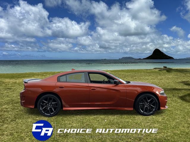 2021 Dodge Charger GT RWD - 22649705 - 7