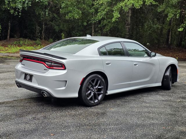 2021 Dodge Charger GT's photo