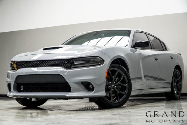 Used Dodge Charger at Carvilla Serving Kennesaw, GA