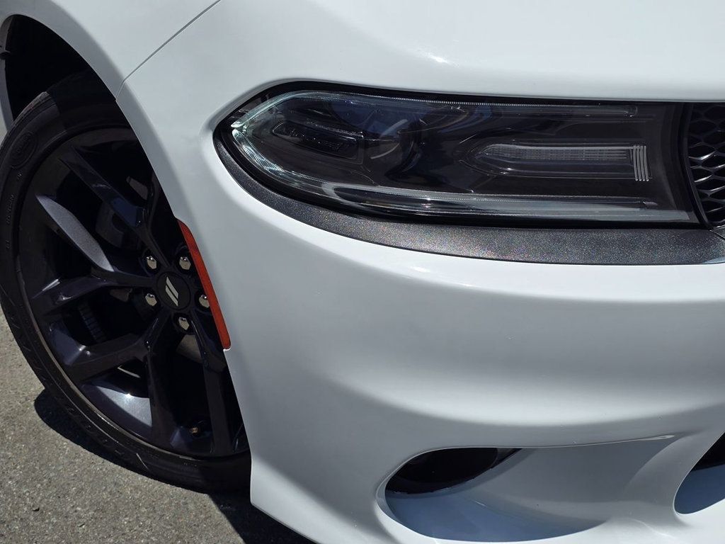 2021 Dodge Charger GT RWD - 22494229 - 2