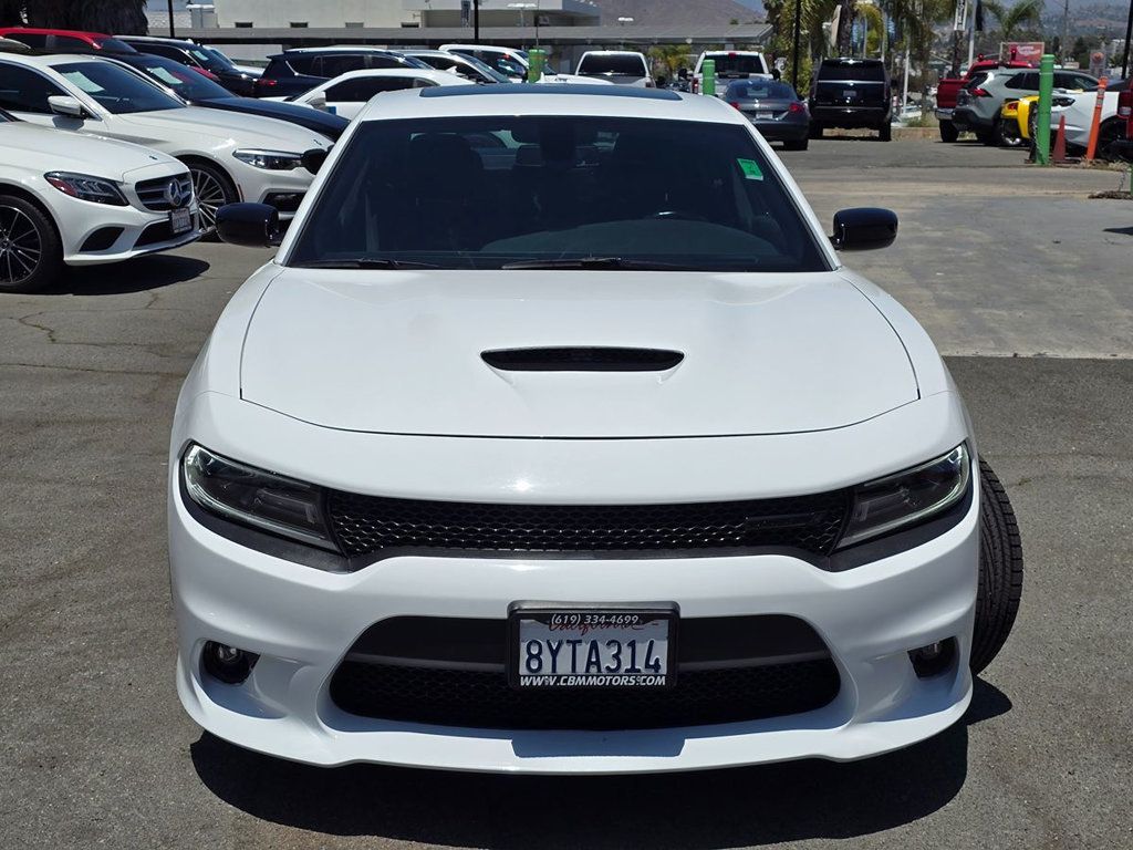 2021 Dodge Charger GT RWD - 22494229 - 3