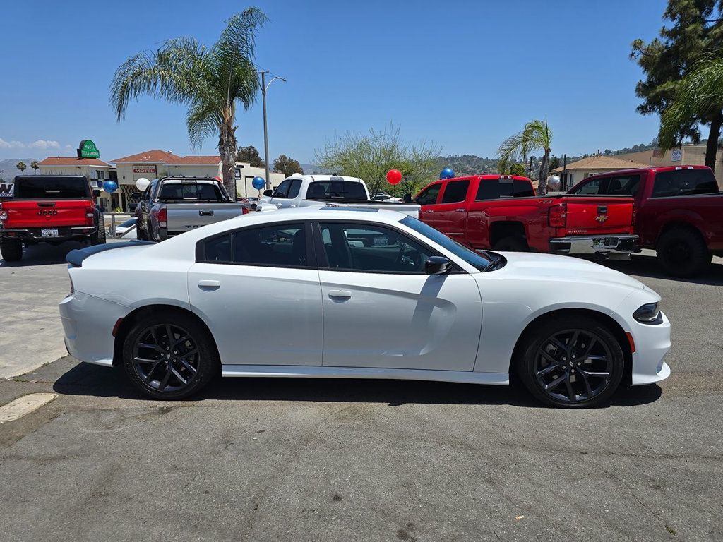 2021 Dodge Charger GT RWD - 22494229 - 6