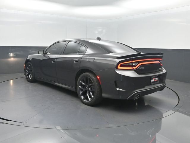 2021 Dodge Charger GT RWD - 23083141 - 21