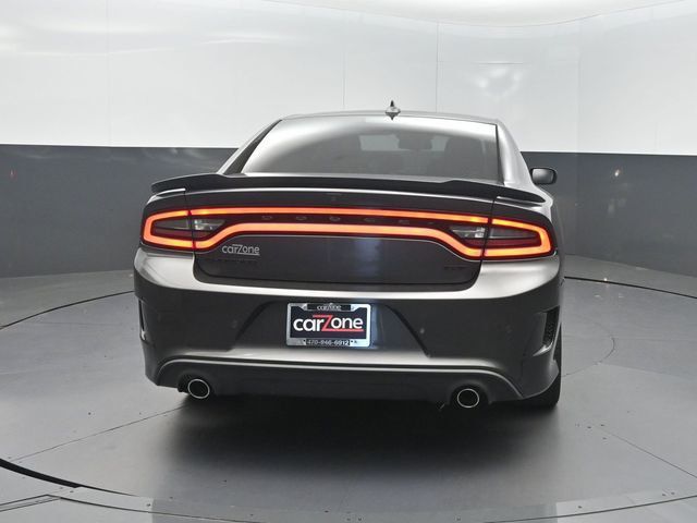 2021 Dodge Charger GT RWD - 23083141 - 22